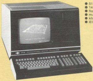 EMG 777 D EMG 777 D