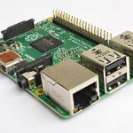 RaspBerry Pi 2