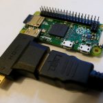 A HDMI kábel miatt nem haszálható az USB port