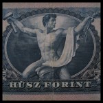Egy húszforintos