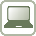 Számítógép laptop