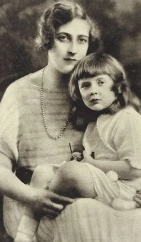 Agatha Cristie egy példakép