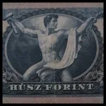 Egy húszforintos