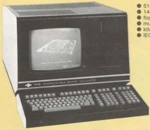 EMG 777 D