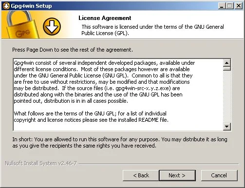 A GbuPG licenc feltételei 
