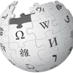 Wikipédia logo