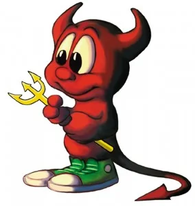 FreeBSD démon
