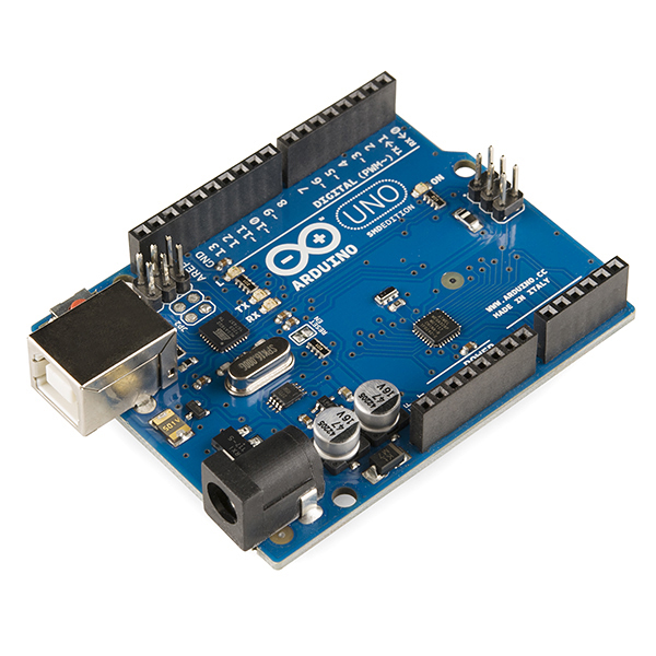 Arduinio Uno