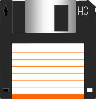 Backup média